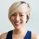 Cindy Woo